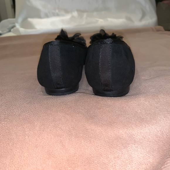 Via Neroli black flats - Picture 5 of 6